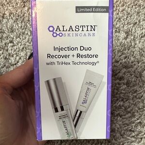 Injection Duo Set - Alastin